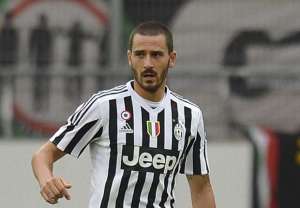 BONUCCI