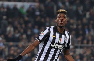 POGBA