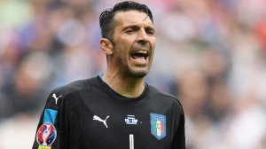 Italy v Spain - Round of 16: UEFA Euro 2016