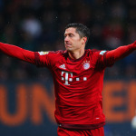 FC Augsburg v FC Bayern Muenchen - Bundesliga