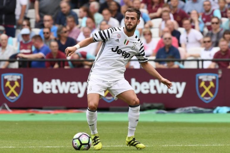 Pjanic