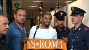 bruno peres roma