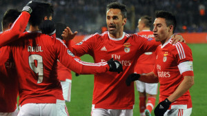 benfica