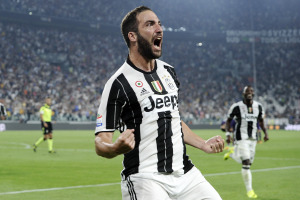 Juventus-Fiorentina serie A