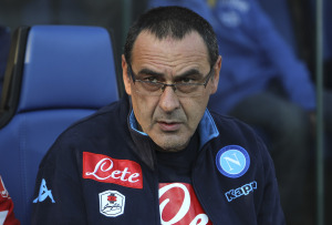 Atalanta BC v SSC Napoli - Serie A