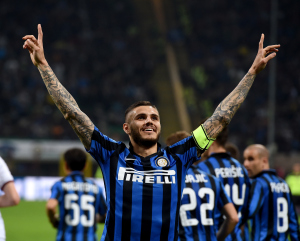 FC Internazionale Milano and Torino FC - Serie A
