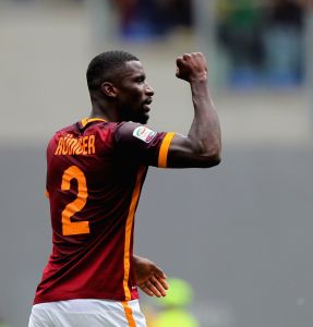 rudiger