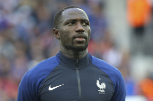FOOTBALL : Suisse vs France - UEFA Euro 2016 - Lille - 19/06/2016