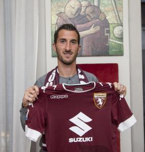 Torino FC, Valdifiori è ufficialmente un nuovo calciatore granata