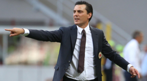 Milan, Montella