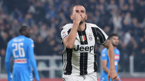 Juventus, Leonardo Bonucci