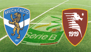brescia-salernitana
