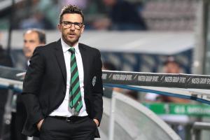 Sassuolo-Atalanta