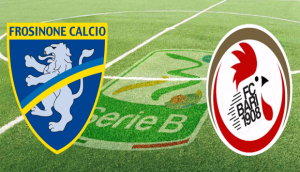 frosinone-bari