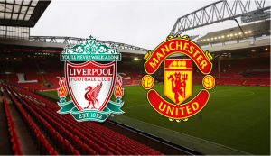 liverpool-manchester-united