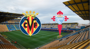 villarreal-celta-vigo