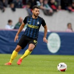 FC Internazionale Milano v Glasgow Celtic - International Champions Cup