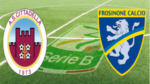 cittadella-frosinone