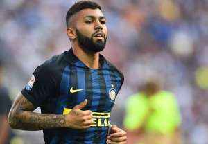 Gabigol, Inter