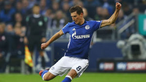 FC Schalke 04 v 1. FSV Mainz 05 - Bundesliga