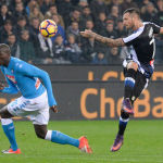 Udinese Calcio v SSC Napoli - Serie A