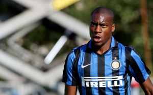 Italian Soccer friendly match - Inter vs Carpi