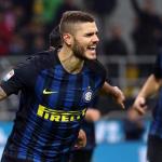 Soccer: Serie A; Inter- Crotone