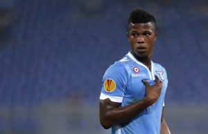 Lazio, Keita