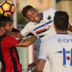 FC Crotone v UC Sampdoria - Serie A