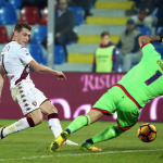 FC Crotone v FC Torino - Serie A