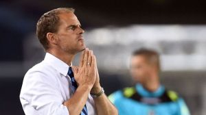 de boer