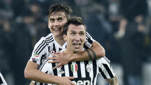 Juventus-Fiorentina serie A