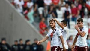 attacco torino