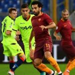 Salah-Roma