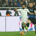 Atalanta - Roma