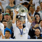 Italy Soccer Champions League Final