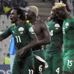 burkina