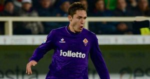 Federico Chiesa