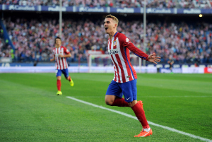 griezmann