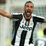 higuain