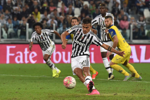 juventus-chievo-diretta-dybala