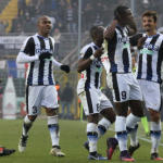 udinese