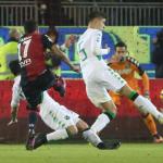 Soccer: Serie A; Cagliari-Sassuolo