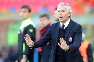 Soccer: Serie A; Bologna-Atalanta