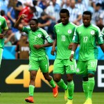 nigeria