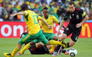 sudafrica