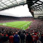 Manchester United v Middlesbrough