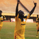uganda