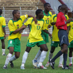 zimbabwe