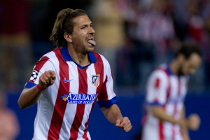 Club Atletico de Madrid v Malmo FF - UEFA Champions League